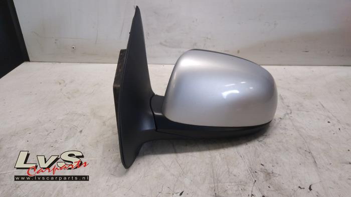 Hyundai I20 Rétroviseur extérieur gauche