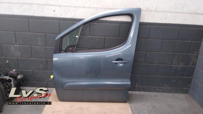 Citroen Berlingo Tür 2-türig links