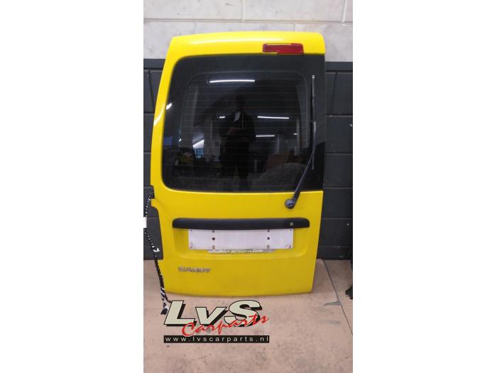 Volkswagen Caddy Portière arrière camionnette