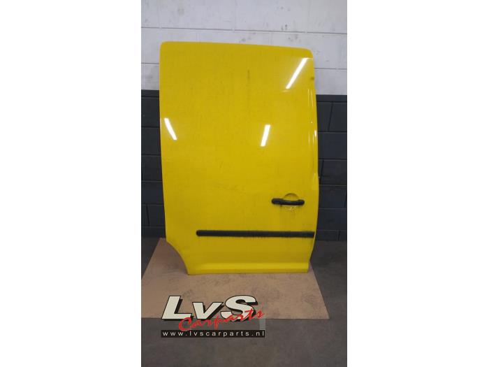 Volkswagen Caddy Porte coulissante droite