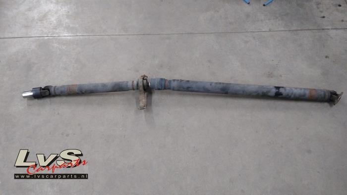 Jeep Compass Intermediate shaft