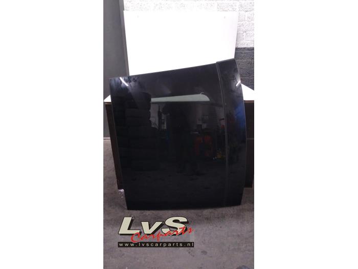 Volkswagen Golf Panoramadak