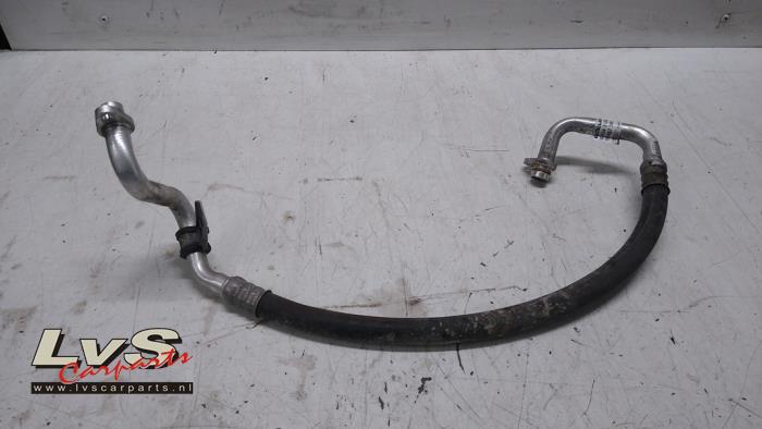 Renault Trafic Airco Leiding