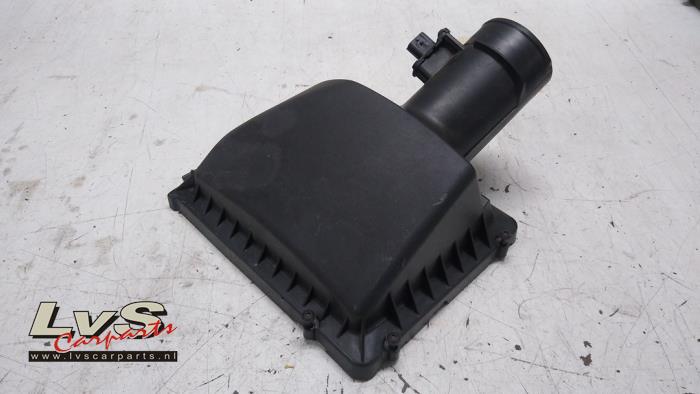 Renault Trafic Compteur de masse d'air