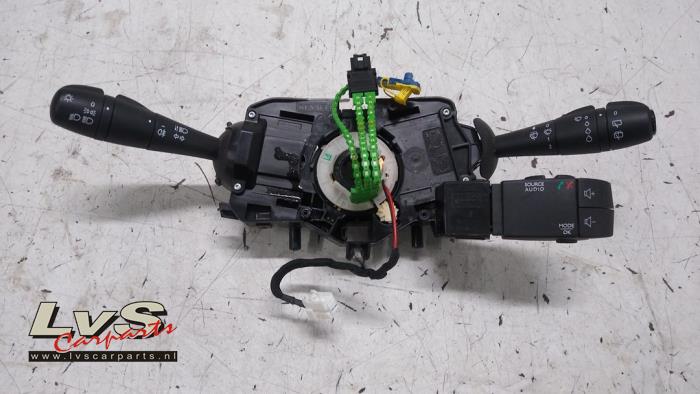 Renault Trafic Steering column stalk