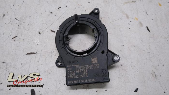Renault Trafic Stuurhoek sensor