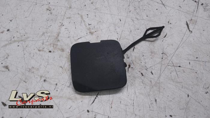 Renault Trafic Afdekkap Sleepoog voor