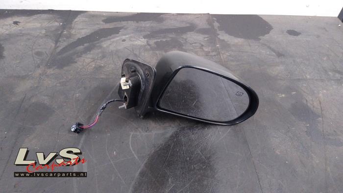 Jeep Compass Wing mirror, right