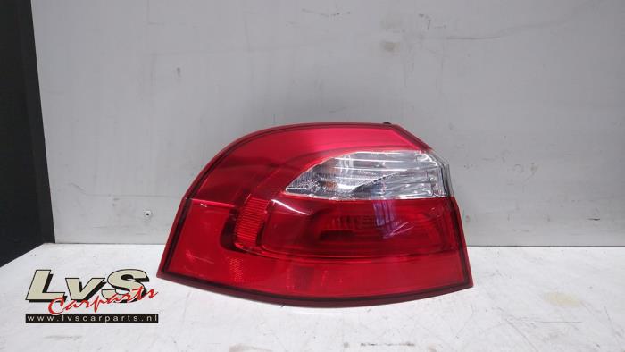 Kia Rio Achterlicht links