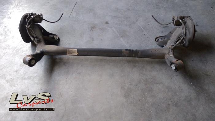 Kia Rio Arbre entraînement roue avant