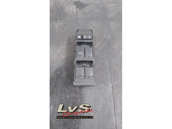 Jeep Compass Electric window switch