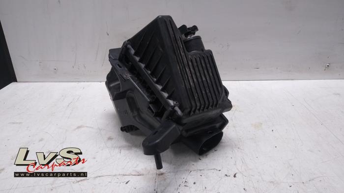 Renault Twingo Luftfiltergehäuse