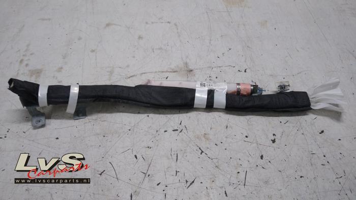 Renault Trafic Airbag plafond gauche