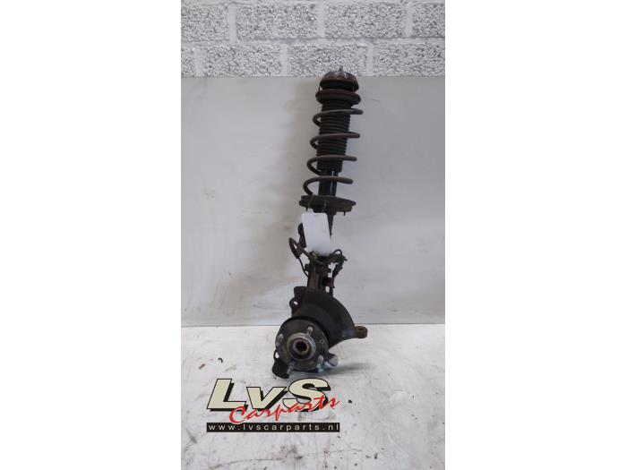 Kia Picanto Barre amortisseur avant gauche