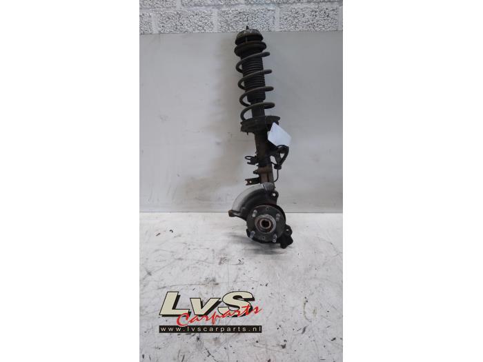 Kia Picanto Barre amortisseur avant droit