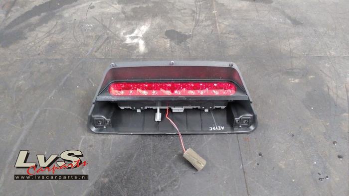 Chevrolet Spark Third brake light