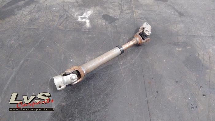 Chevrolet Spark Kruiskoppeling T-As