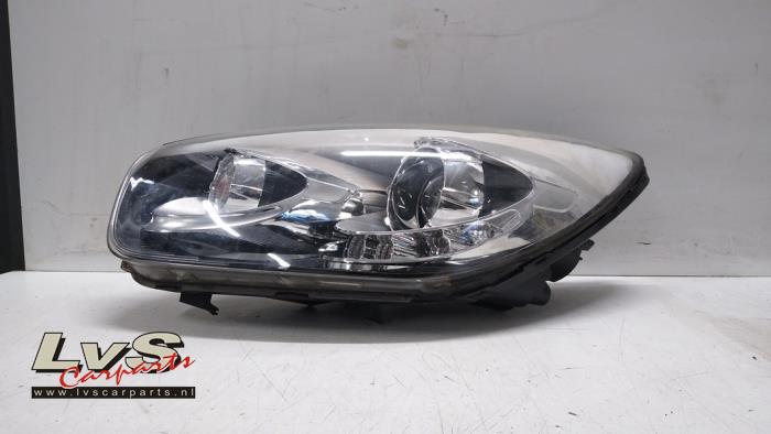 Kia Picanto Phare gauche