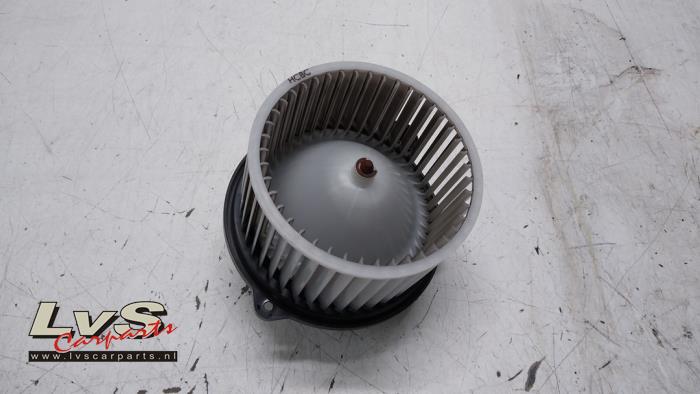 Kia Picanto Moteur de ventilation chauffage