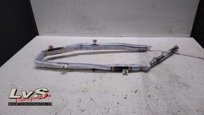 Kia Picanto Airbag plafond gauche