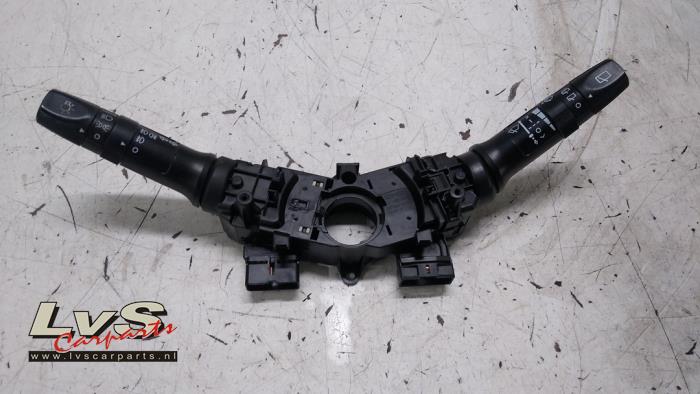 Kia Picanto Commutateur combi colonne de direction