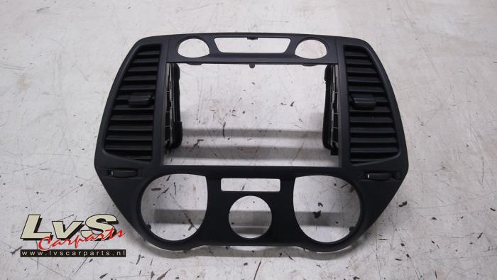 Hyundai I20 Grille aération tableau de bord