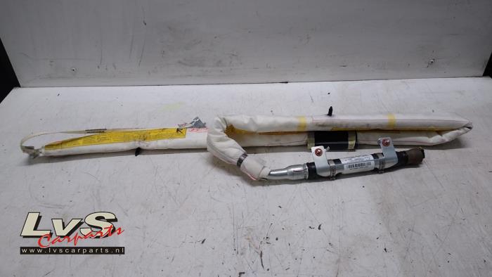 Hyundai I20 Airbag plafond droite