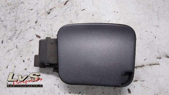 Peugeot Expert Tank Klep