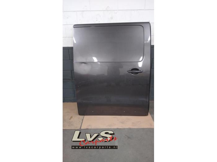 Peugeot Expert Schiebetür rechts