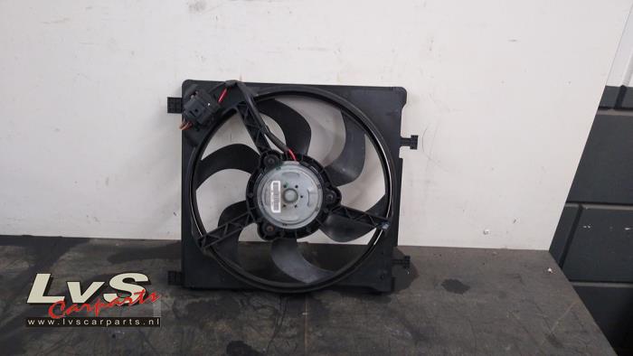 Volkswagen UP Koelvin