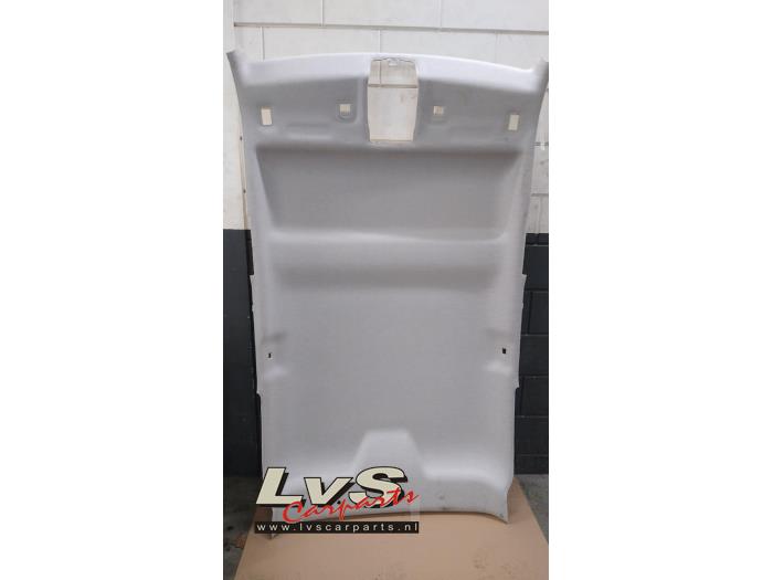 Citroen C4 Cactus Revêtement plafond