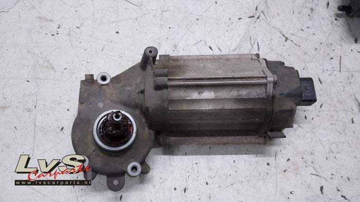 Volkswagen Scirocco Direction assistée électrique