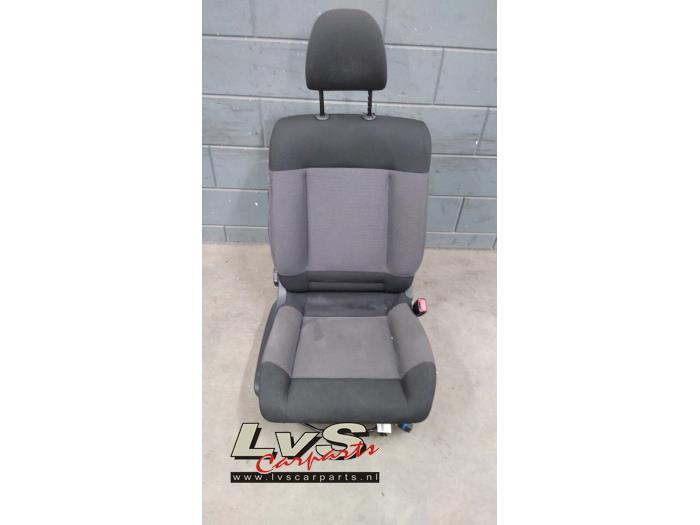 Citroen C4 Cactus Siège droit