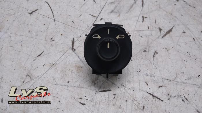 Citroen C4 Cactus Commutateur rétroviseur