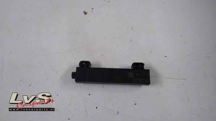 Volkswagen Golf Entrée sans clé - Antenne