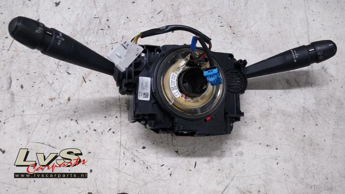 Citroen C4 Cactus Kombischalter Lenksäule