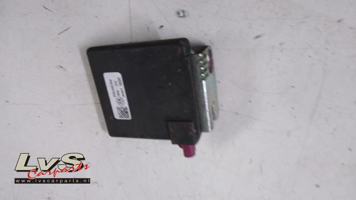 Volkswagen Golf GPS Antenne