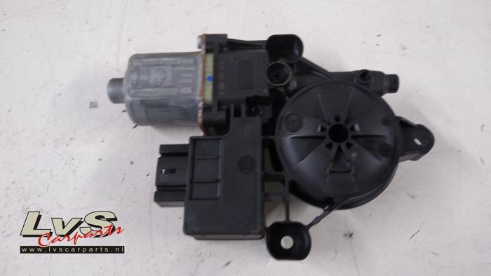 Volkswagen Golf Door window motor