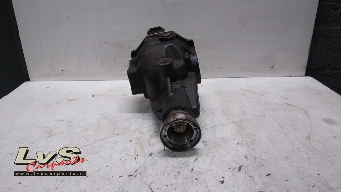 Kia Sorento Differentieel voor