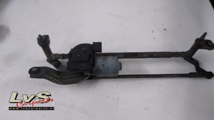 Volkswagen Golf Moteur+mécanique essuie-glace