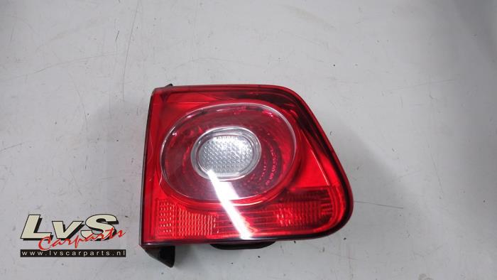 Volkswagen Tiguan Feu arrière gauche