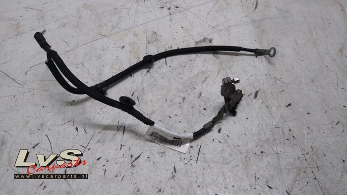 Citroen C4 Cactus Battery sensor