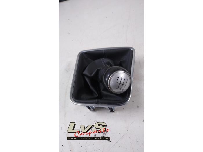 Volkswagen Tiguan Enveloppe levier de vitesse