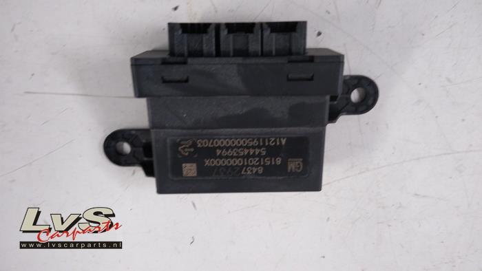 Opel Astra Module PDC