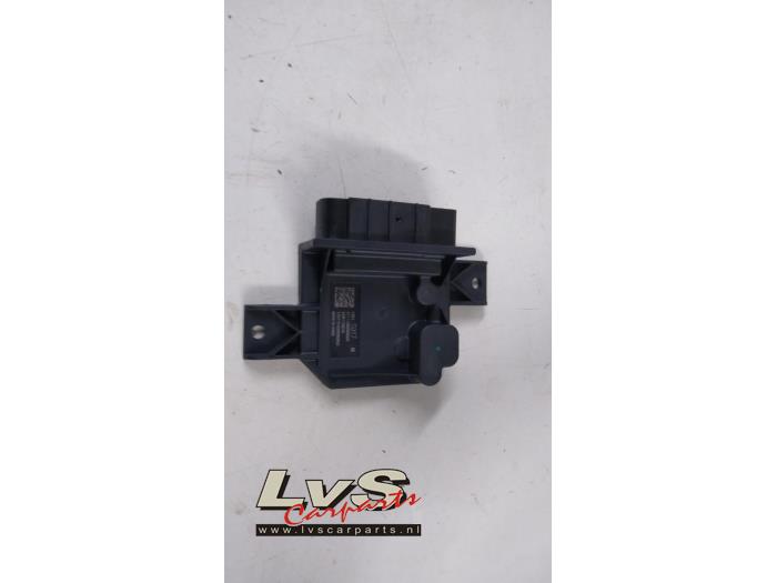 Opel Astra Brandstofpomp module