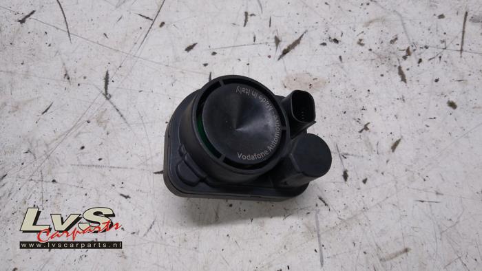 Opel Astra Alarm siren