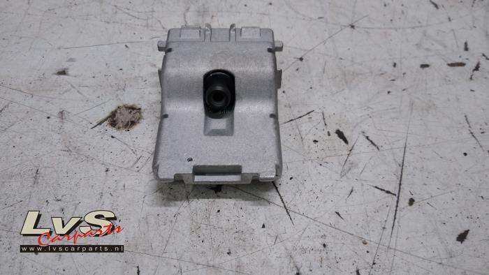 Opel Astra Front camera