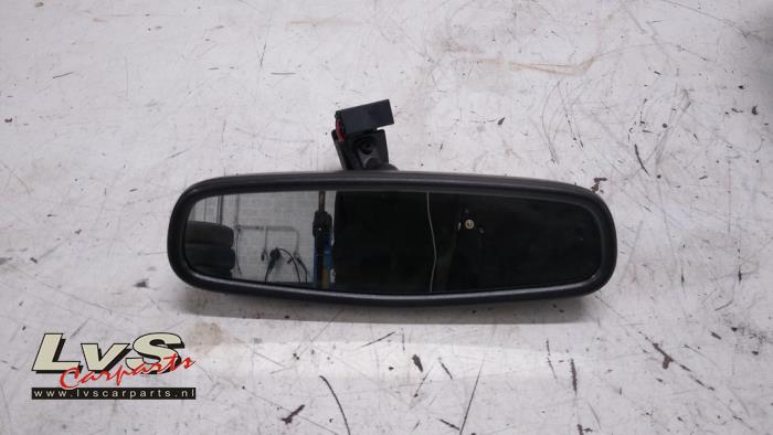 Opel Astra Rétroviseur intérieur