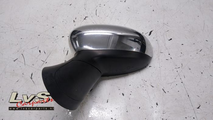 Fiat 500 Außenspiegel links
