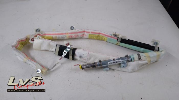 Kia Rio Airbag plafond droite